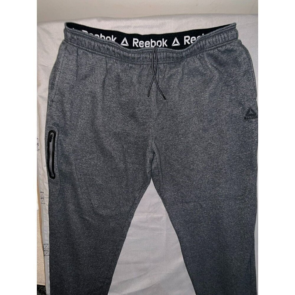 Reebok Joggers Athletic 3XL Comfort, Chill, Relax